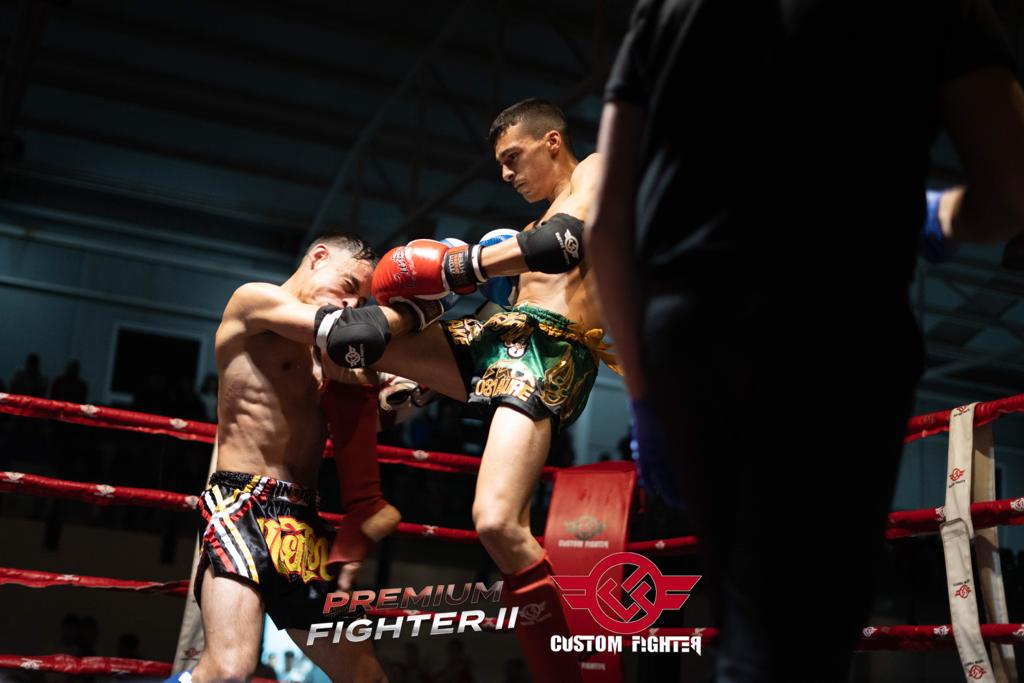 Muay Thai 6